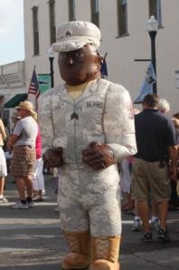 Demi-Semi-Sept Centennial